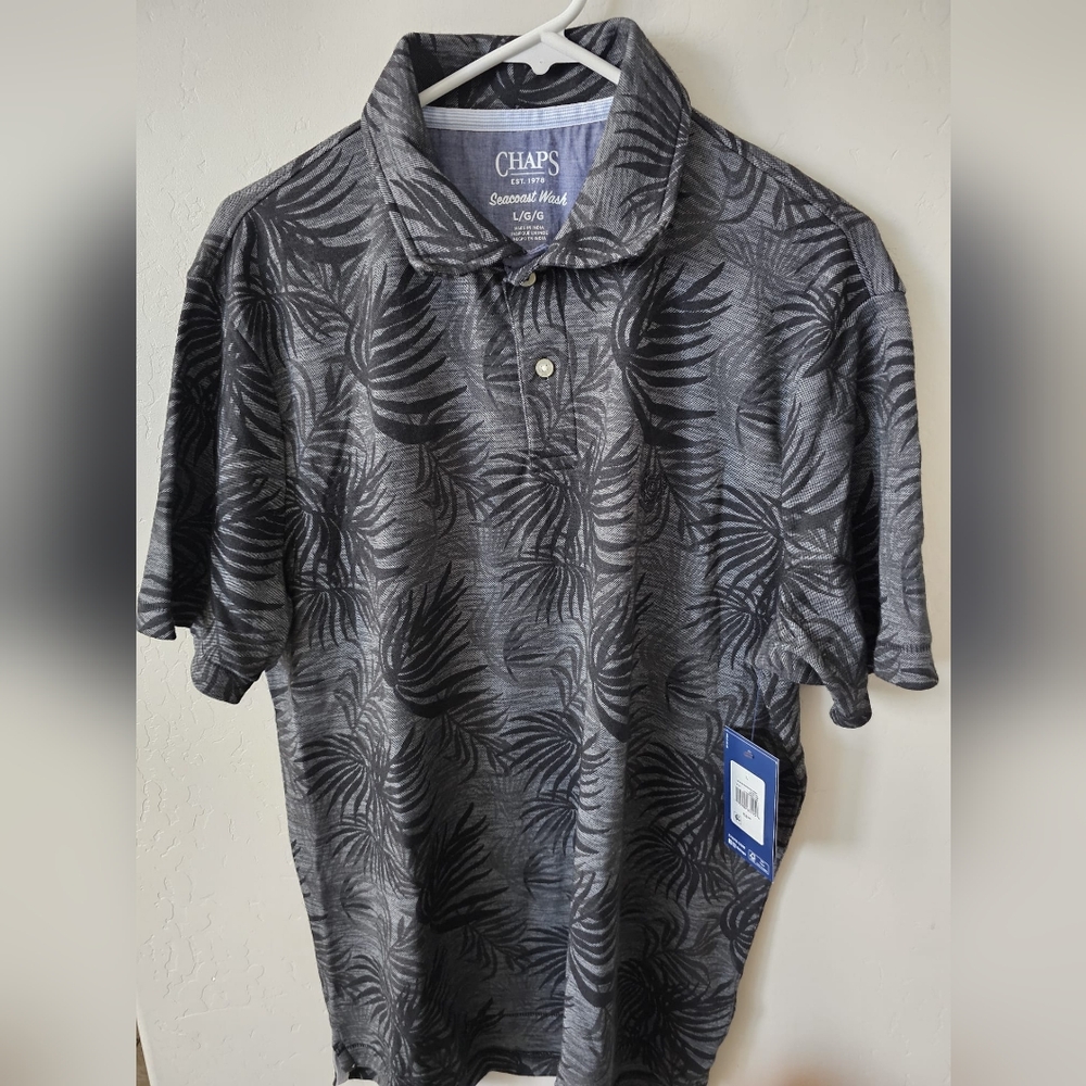 CHAPS Polo Shirt